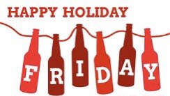 LGBrewingCo's tweet photo. #friends & #family time in #dewittmi starting at noon all #weekend !!!
#happyhour 3-5pm, 10% off all apparel, buy $30 #giftcertificate get $5 card free, 14 #uniquebeers #barrelagedbeer #wine #cider on tap
#goodtimes #happyholidays #tgif #tgifridays #friday #shopping #giftideas https://t.co/7j0gHyOHNi