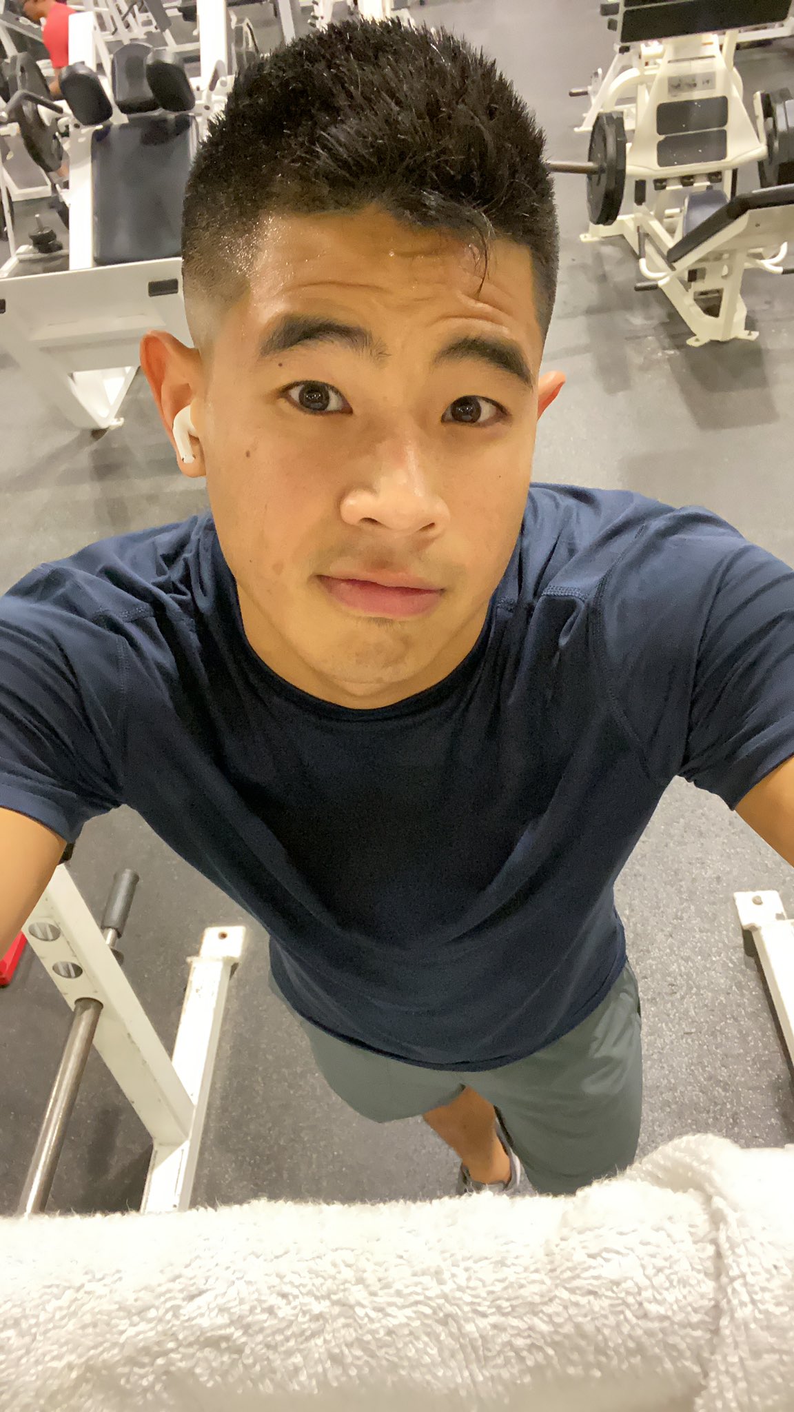 luke on Twitter: "Work hard play even harder ;) 🍆🍆😈…