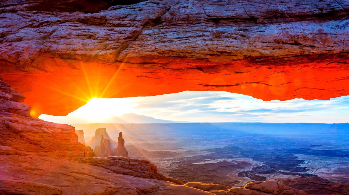 Moab Red Stone Inn tweet media