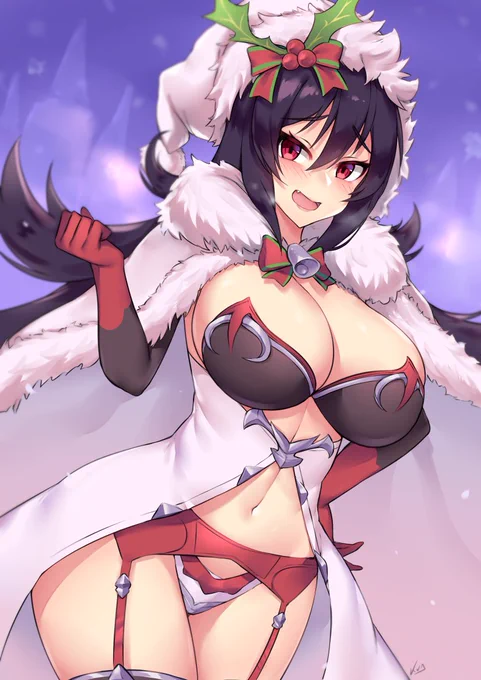 イリヤ 