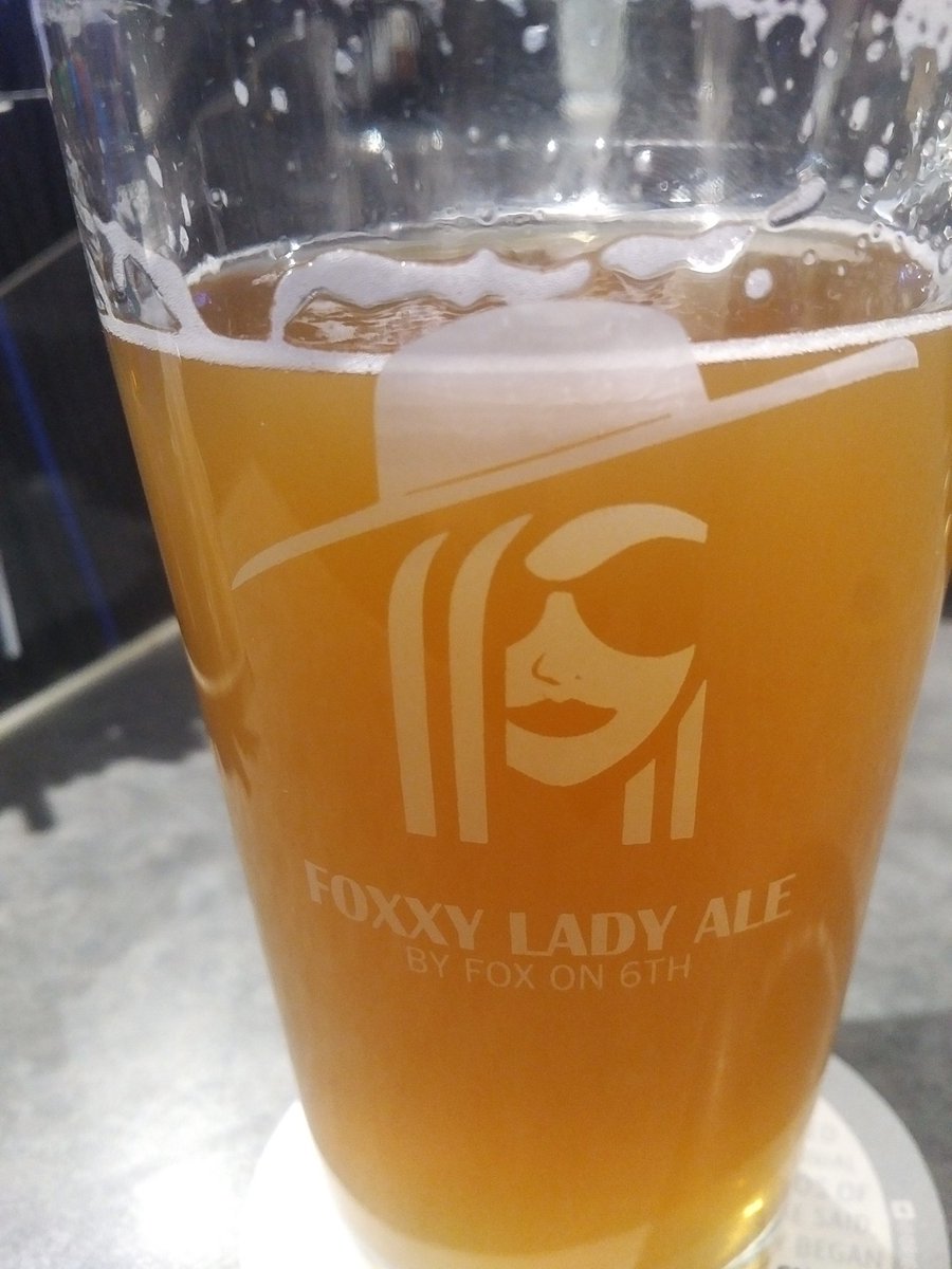 sjcalgary's tweet photo. Best beer *ever*
#yyc #yycbeer #abbeer #yyccraftbeer #abbreweries https://t.co/W8ixRKKUMJ