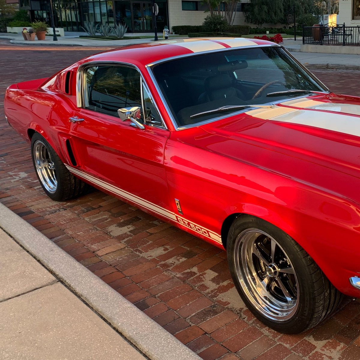 RevologyCars's tweet photo. Coming soon!!! #ferrarired
#revologycars #mustangstory #instagood #reproductionmustang #ford #mustang #classicmustang #exoticcars #candyapplered #coyoteengine #engineering #coolcars #mustangconvertible #luxurycars #bullitt #67shelbygt500 #musclememory https://t.co/BPeYSh432k