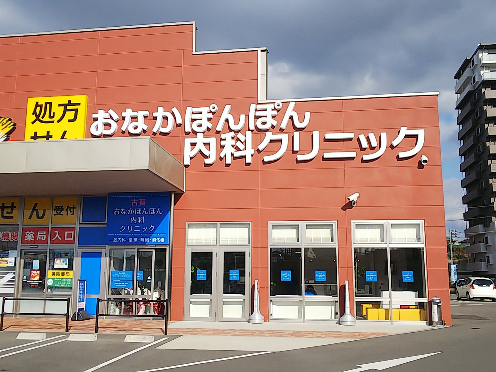 活動歴および当時の関連ビジュアル記録
