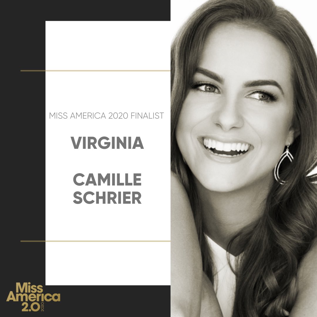 MissAmerica's tweet image. “We need to show that Miss America can be a scientist and a scientist can be Miss America” 
@missamericava