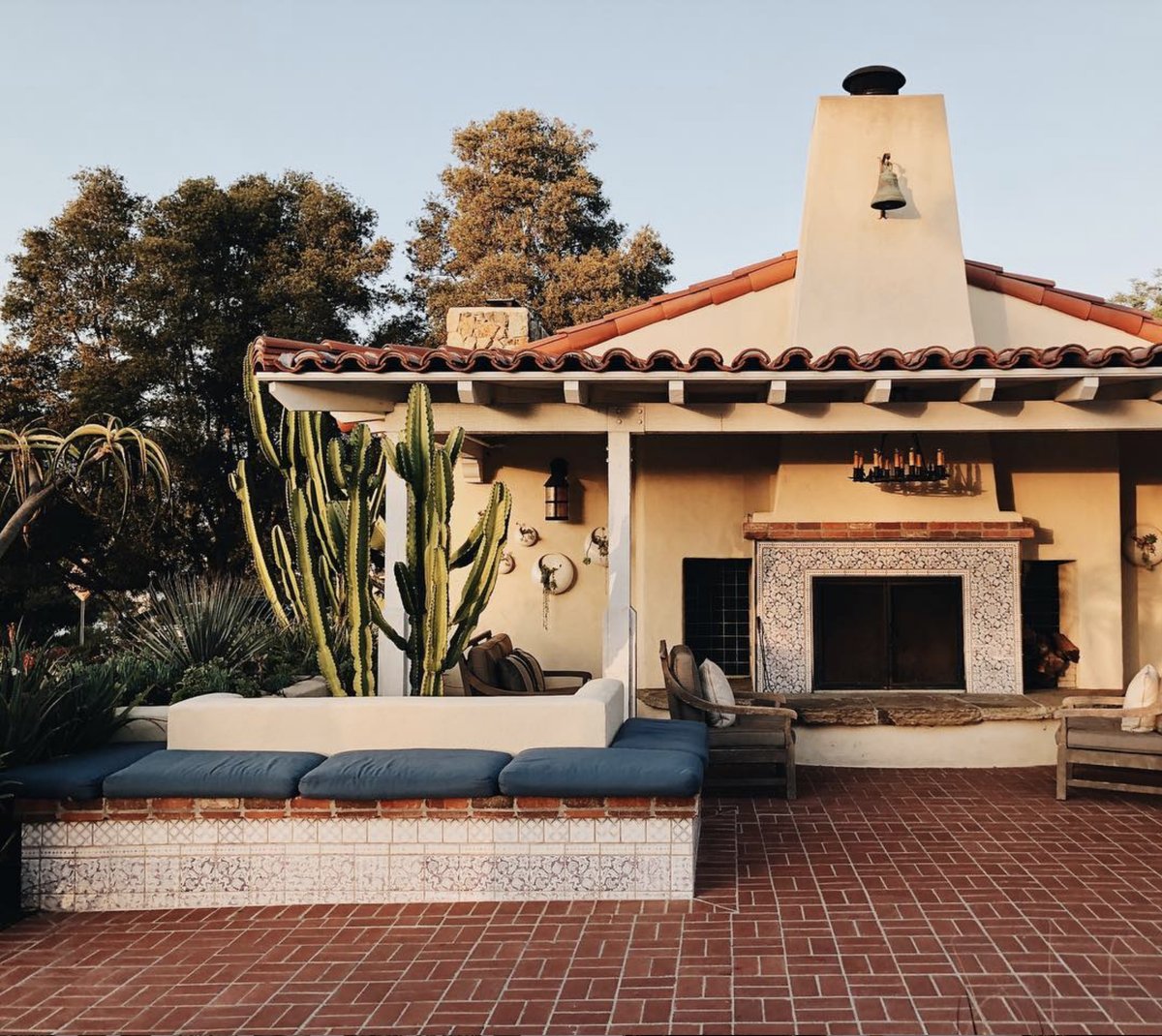 The Inn at RSF tweet media