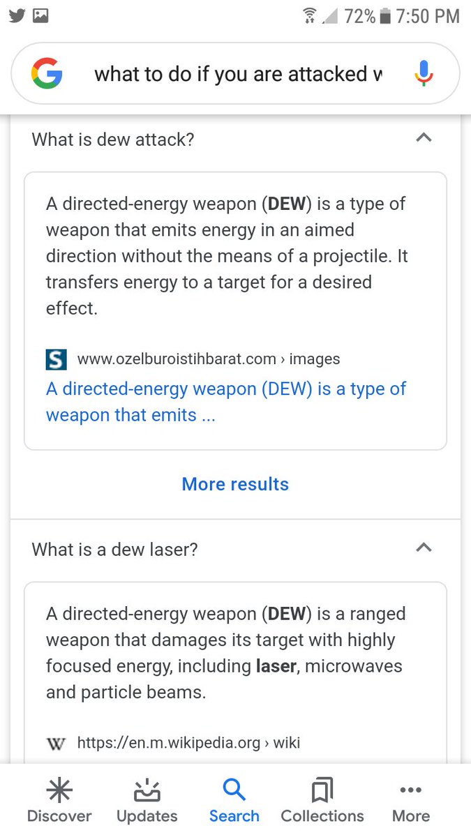 msrlw's tweet photo. #DirectedEnergyWeapons #DEWs #Electromagnetic Frequency Weapons #EMF #ExtremelyLowFrequency Weapons #ELF #SonicAttacks #Sonar #Scalar #MicrowaveWeapons #Radiation
#TargetedIndividuals are being assaulted & killed w/these weapons everyday! They are a threat to all of society! https://t.co/GmtJ2VTdq4