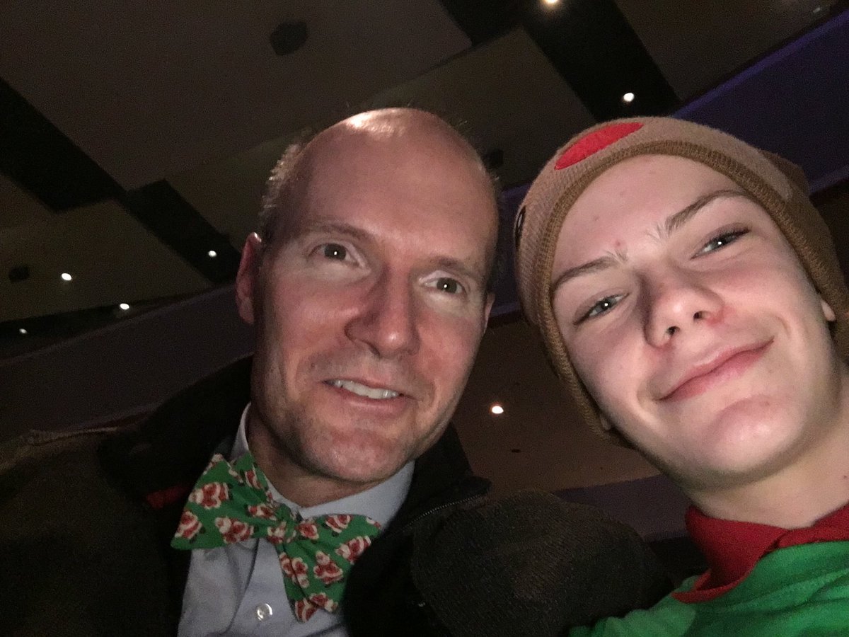 ChrisThurstone's tweet photo. #christmasatcherryhills https://t.co/Qs8w2vjvCv