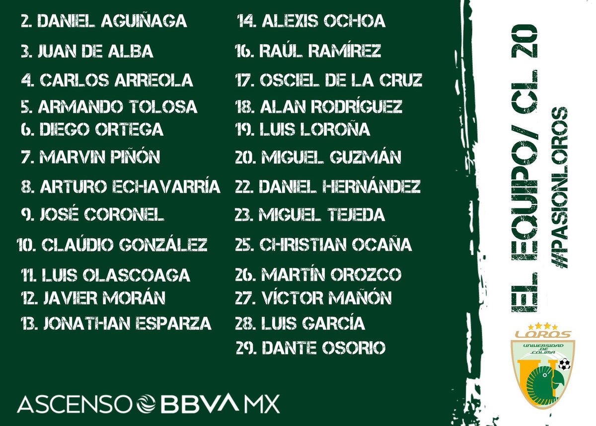 Loros de Colima tweet media