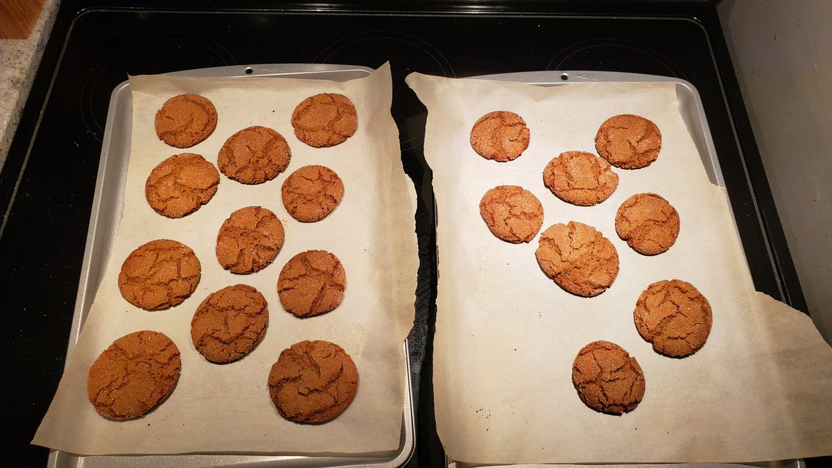 BuildStuff's tweet photo. Here's a picture of some #cookies I just made. Have a great day https://t.co/FdWxnI9XVx