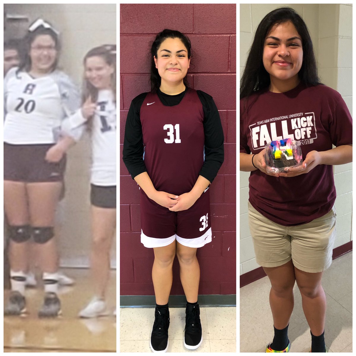 HHSLadyOwls's tweet image. Time has gone by way to fast!!! Wishing this basketball beauty a BIG 18th birthday!!! @_3davi1a you have been a gem to our athletic teams and an overall just outstanding and beautiful person!!! We love you kid!!! @CoachLLeong @deslara24 @marissamuniz14 #stronglink #outstandingowl