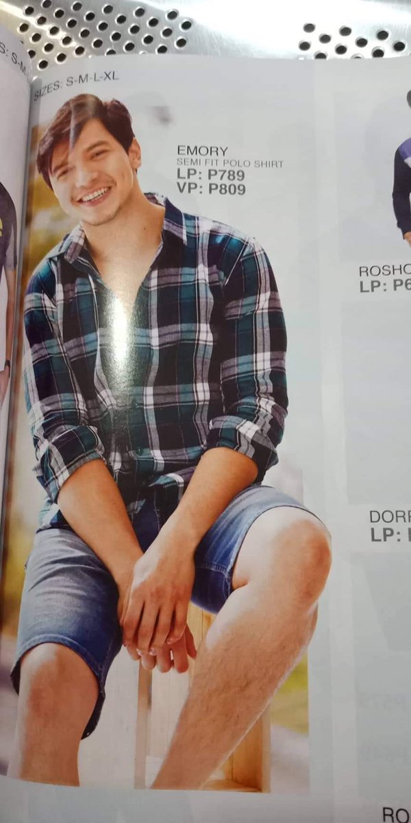 AldenTrendsOFC's tweet photo. Alden featured on the Boardwalk Catalogue Volume 4!
 
Grab your @BoardwalkPH catalogue and their new life and style products now at your nearest Boardwalk dealers! 

@aldenrichards02 
#BoardwalkPH
#TheLifeIWant 
#ALDENRichards https://t.co/1FFv9GzV6T
