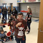 Photo by Woodland Heights Elementary (@WHEHawks)