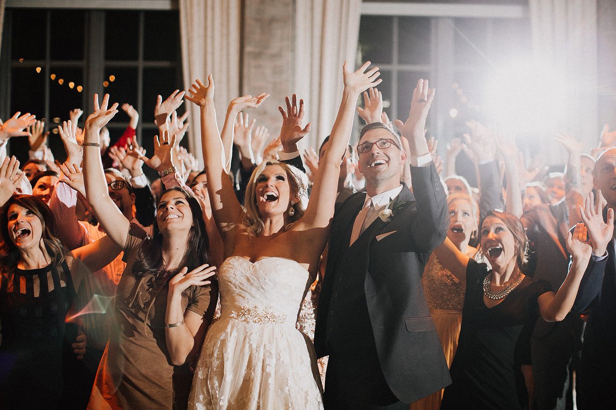 CinciShowcase's tweet photo. Check out @PartyPleasers: they create unique, dynamic events. Whatever Ideas, Hopes or Dreams you have for your special day, one of their specialized professional event coordinators will work with you to bring them to reality. Check them out at #CWS Jan 11 and 12, 2020! https://t.co/PImZCmVbam