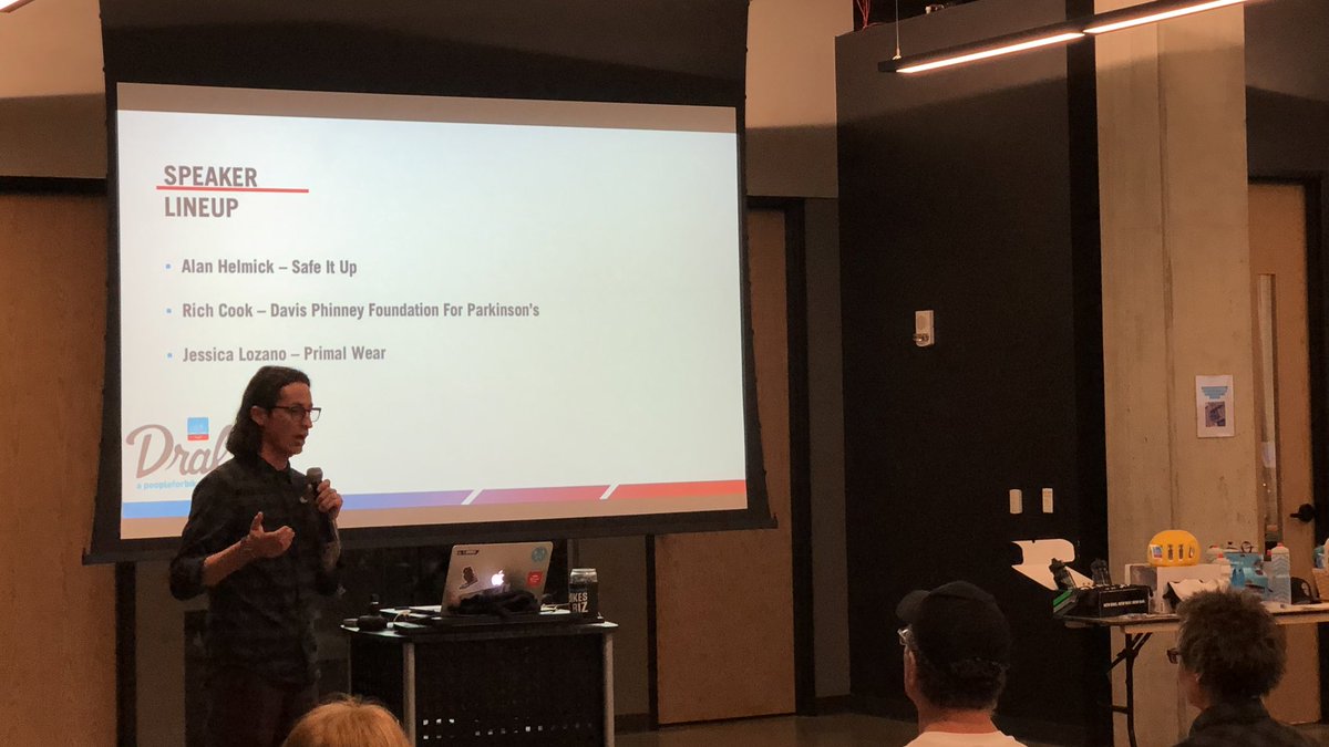 DRAFT Meetup tweet media