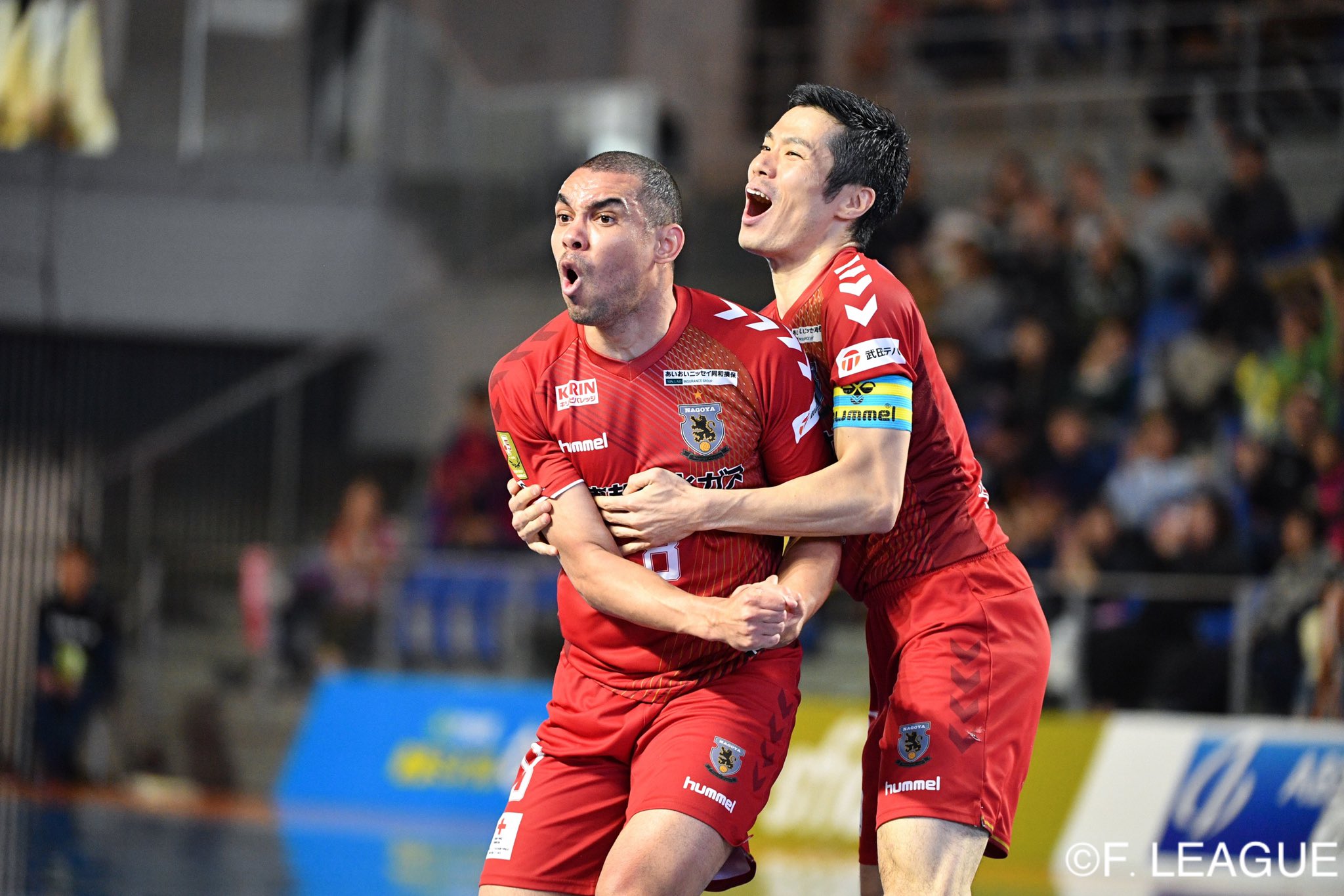 fリーグ チケット情報 T Co Mg0xyz3u 1 11 13 最終 駒沢セントラル オリジナルデザインタオルをプレゼント 1 18 19 プレーオフ 準決勝 大分出場 f選抜vs慶應エキシビションマッチ開催 1 25 26 プレーオフ 決勝 名古屋出場