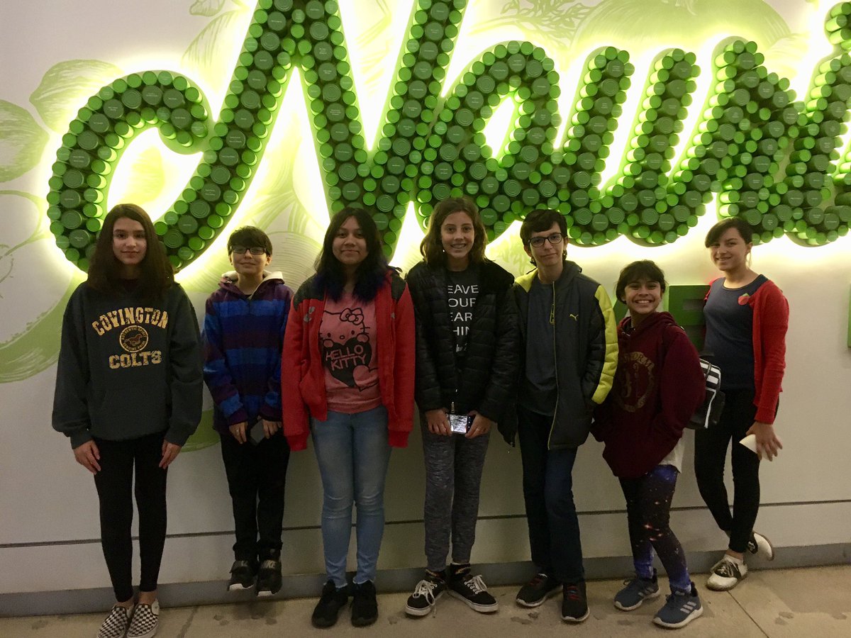 Covington MS tweet media