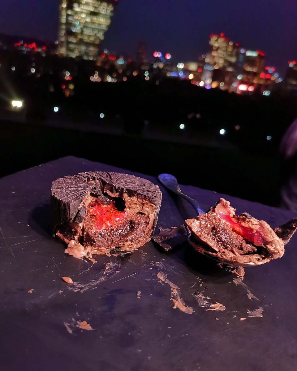 GastronautaDF's tweet image. Esta noche, como chefs invitados, desde Monterrey los famosos hermanos Rivera Río, del restaurante Koli. Están aquí parte de un ciclo con chefs invitados. La temporada de @DITSMEXICO  termina el 28 de diciembre