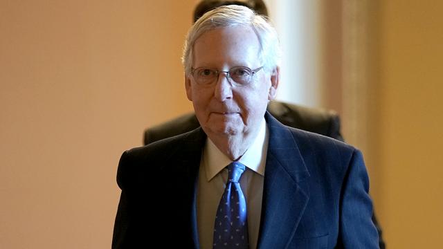 thehill's tweet photo. JUST IN: Senate confirms 13 Trump judicial nominees in end-of-year sprint https://t.co/fu2LxgscFU https://t.co/ELSdpYLyxI