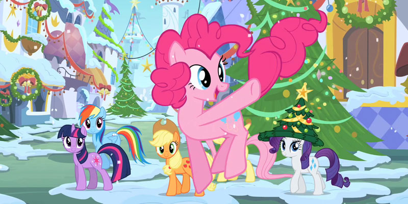 merkbrony's tweet photo. I can't wait for Christmas !🦄❤ https://t.co/Fz5tsr7DZs
