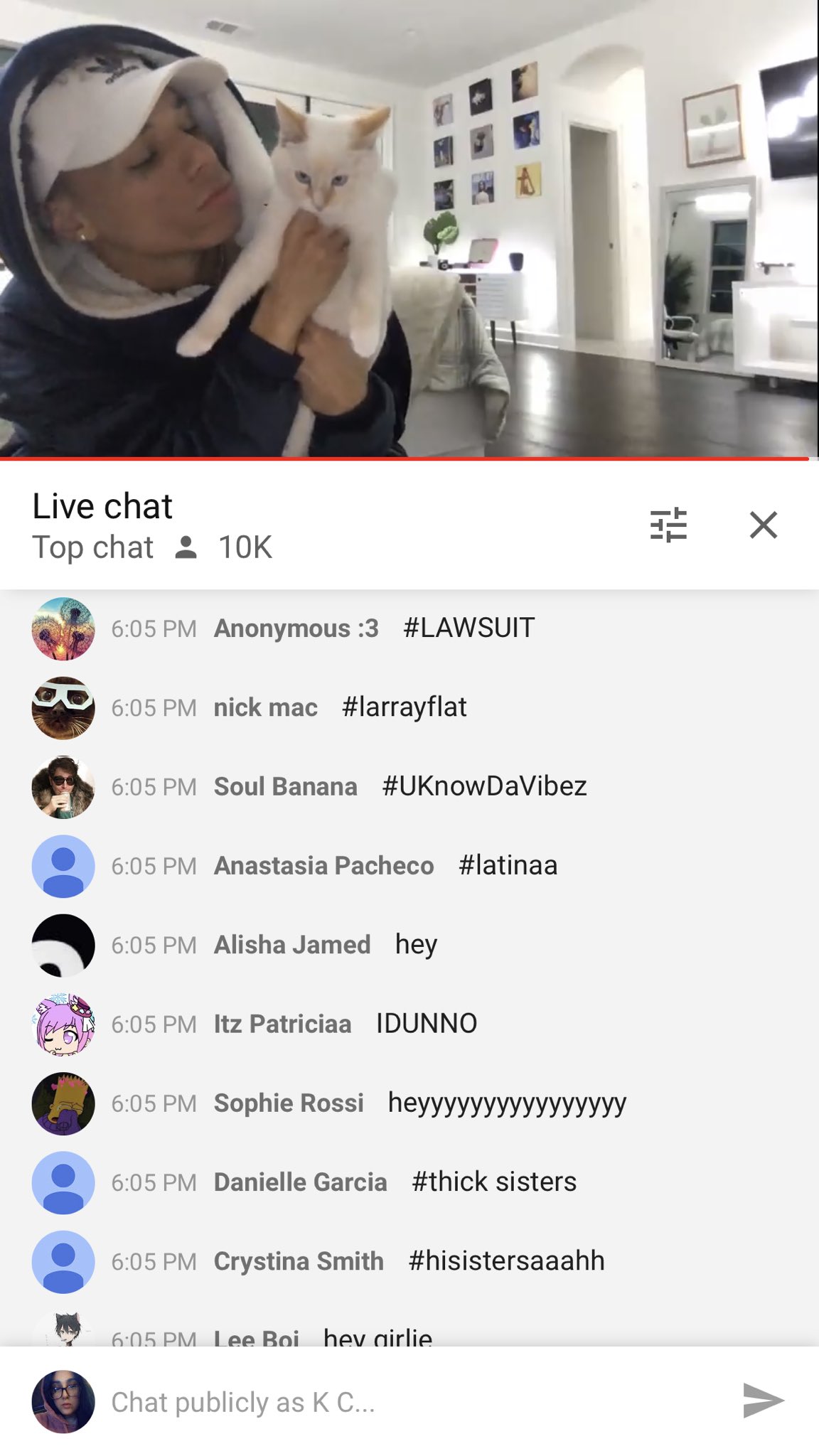 k a c e 🔫🍒🌈 on Twitter: