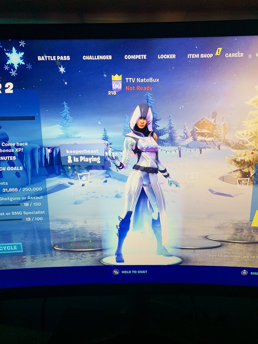 NateBux's tweet photo. Thanks for the Glow skin @ZaverServices totally legit 🙌🏼 https://t.co/n1ry7xbEdt