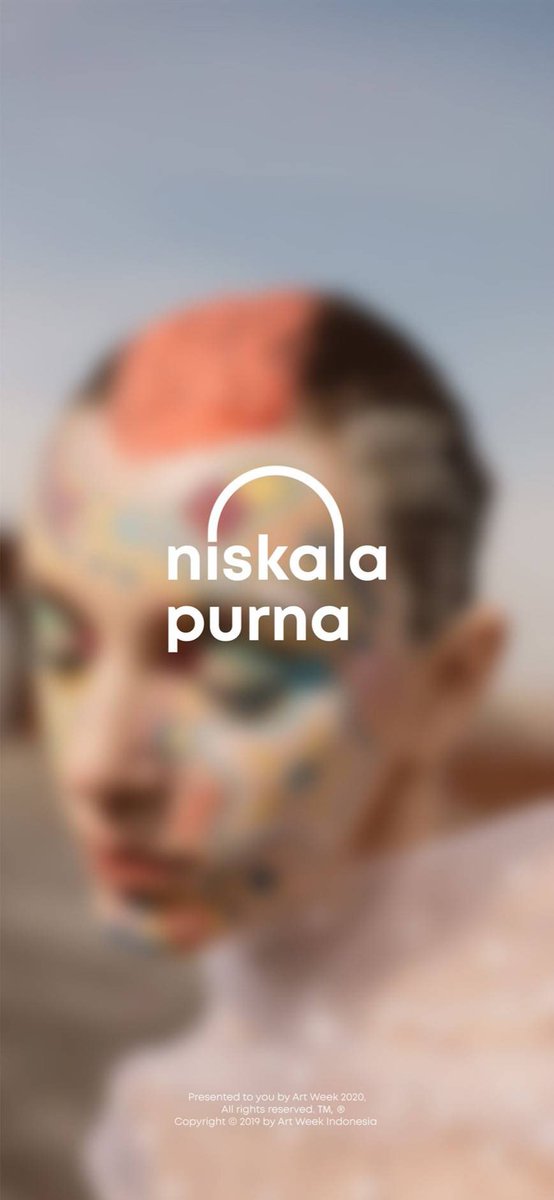 artweek_id's tweet photo. ✨wallpaper gratis buat kalian para niskala mania mantap✨ https://t.co/r6EZRri96z