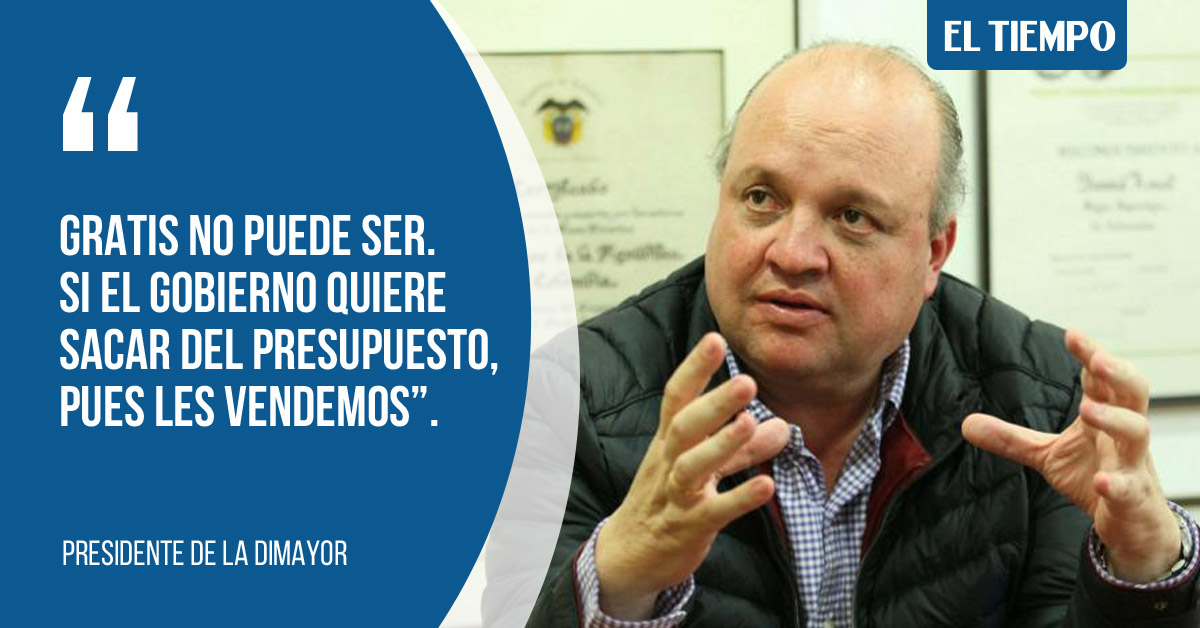 EL TIEMPO tweet media