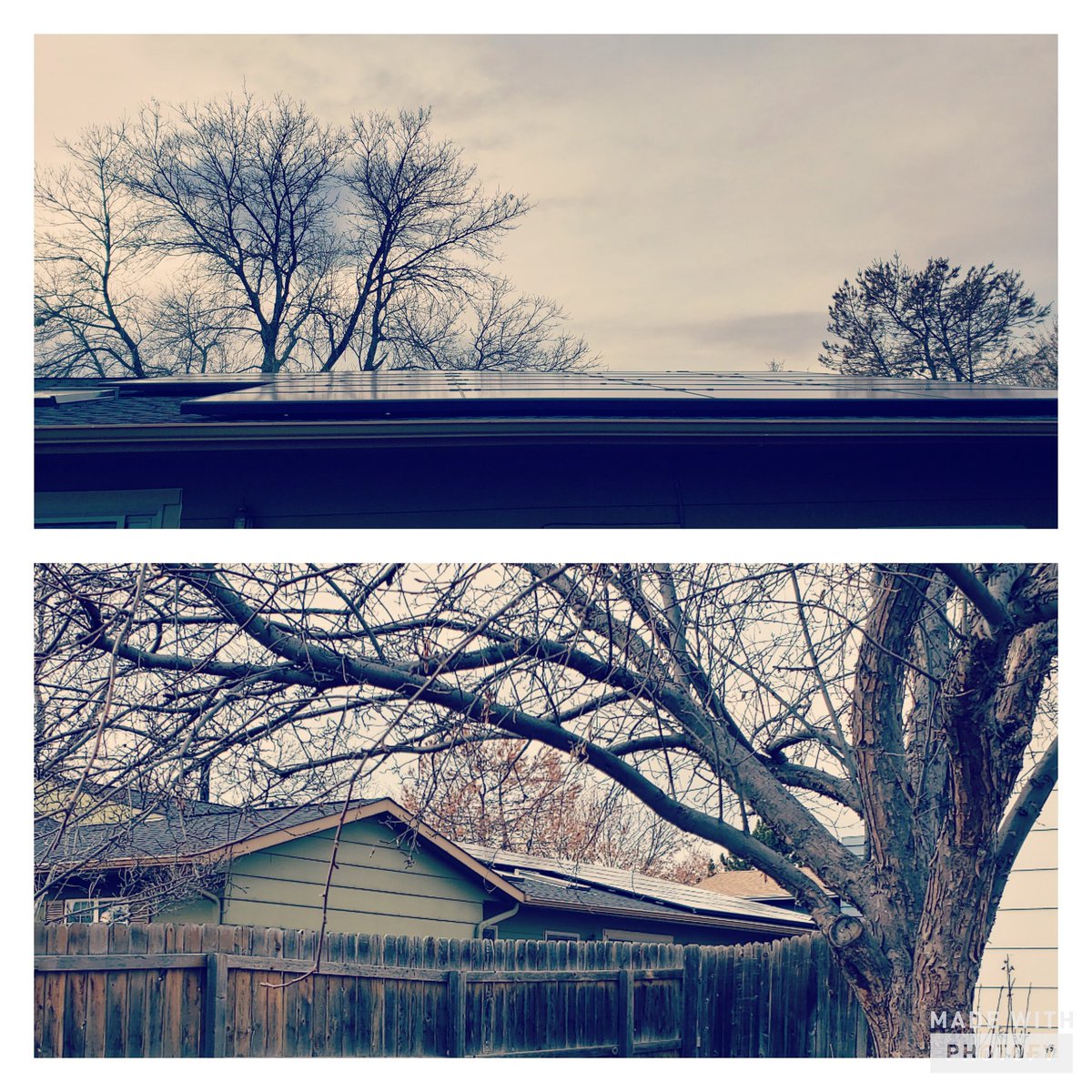 Solar! 
#blueravensolar #blueravenblue #solar #gogreen #gosolar #comeworkwithus #renewableenergy #savetheearth