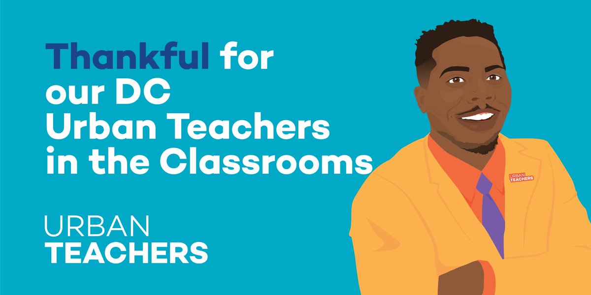 DrBrandonFrost's tweet photo. I am #thankful to be apart of this education movement to prepare effective teachers. #thankfulindc https://t.co/1ZkjUS6Q22