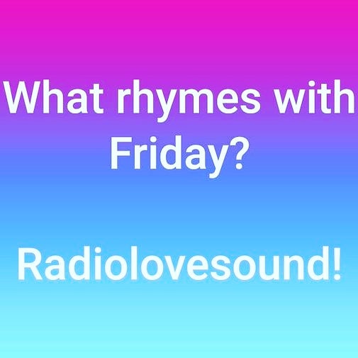 RLovesound's tweet photo. here is the link for everyone who doesn't have our stream yet ..https://t.co/gEFfjMns6h
#music #steam. #nightshow #balladen #abba #zappa #wincentweiss #wincent_weiss #JohannesOerding #MarkForster #AdelTawil #SarahConnor #marcelBrell #bosse #culturecandela #gunsnroses #scorpions https://t.co/ivEpEx6zpX