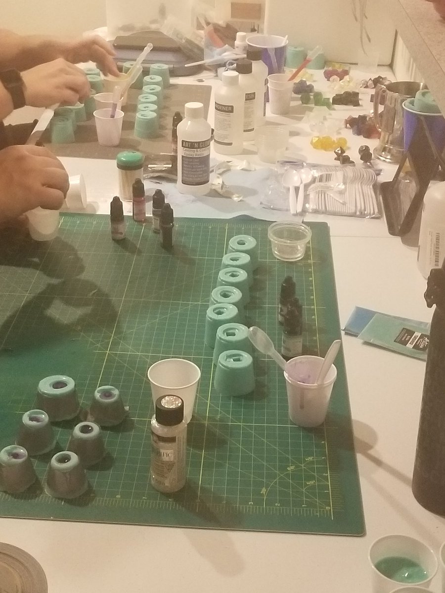 TeamKGDM tweet media