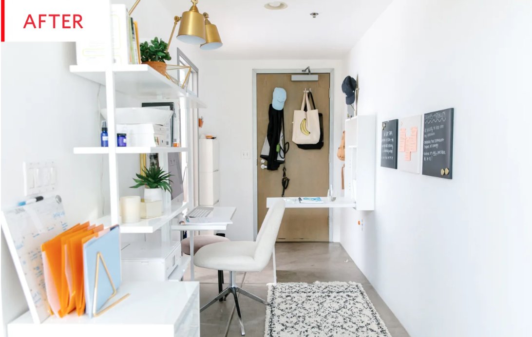 ThompsonAndCo_'s tweet photo. There is no space too small for a renovation! These are some of the best entryway redos. https://t.co/tKkXzj0HjX