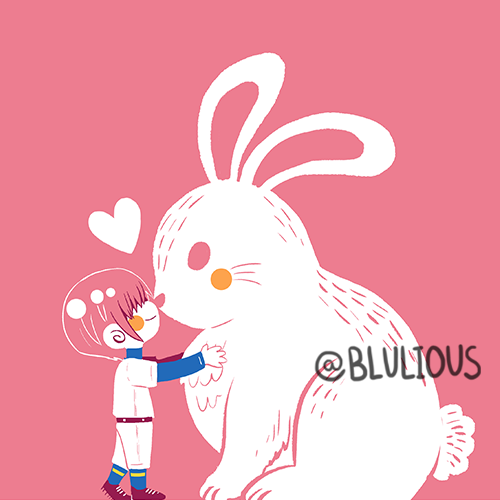 blulious's tweet photo. Daiya no Animals! 💗💙💛💚🤎

(Hi-res version can be found on my Patreon!) https://t.co/IDkU6KhLSo