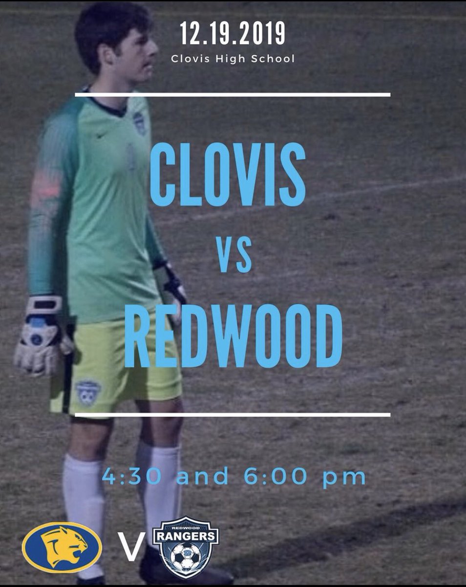 RHS Soccer⚽️ (@redwoodsoccer) on Twitter photo 