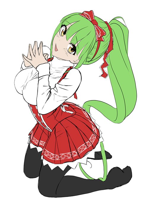 なんかこういう 