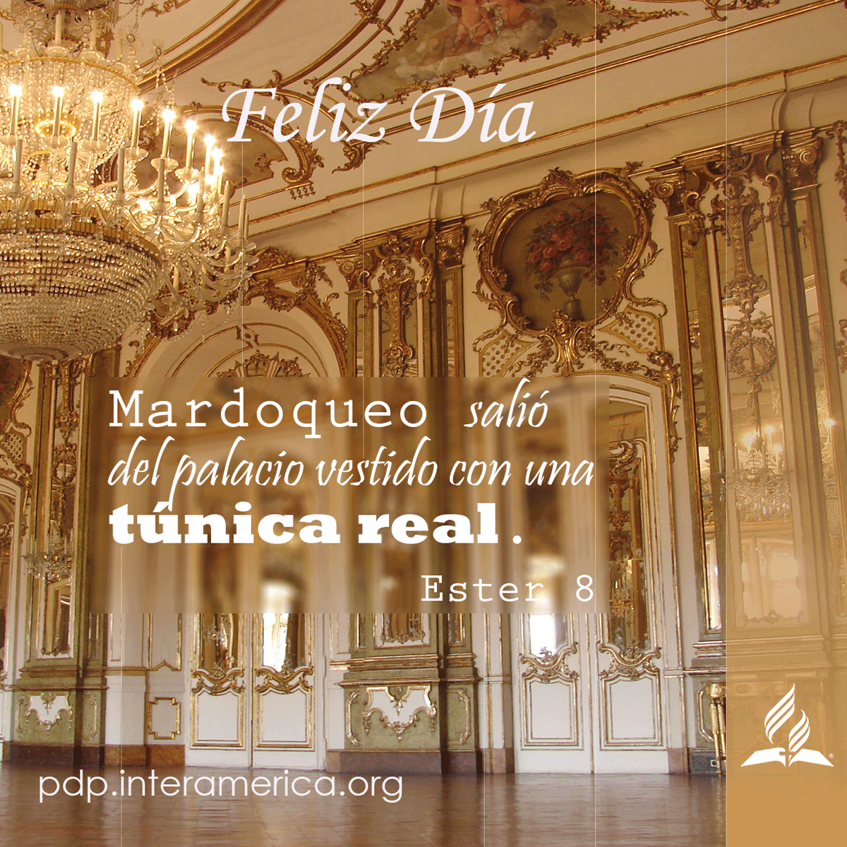 pdpinteramerica's tweet photo. Para Mardoqueo la recompensa fueron ropa, casas y ser el favorito del rey. ¿Sabes cuál es la recompensa que Dios ofrece al que se atreve a serle fiel en medio de todo?

#FelizDia #RPSP #SomosInteramerica #túnica #real #Ester #recompensa #fiel #AdventistIAD #AdventistasDIA https://t.co/JlBmY3EwAz
