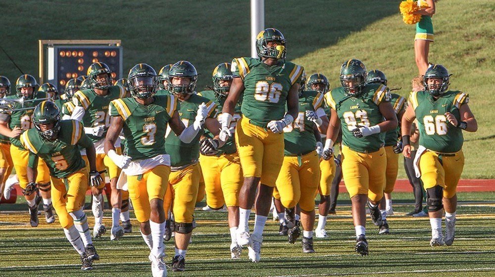 logan_furnish's tweet photo. #AGTG Blessed to receive my 3rd offer from Missouri Southern! https://t.co/HX8u5LEdXY