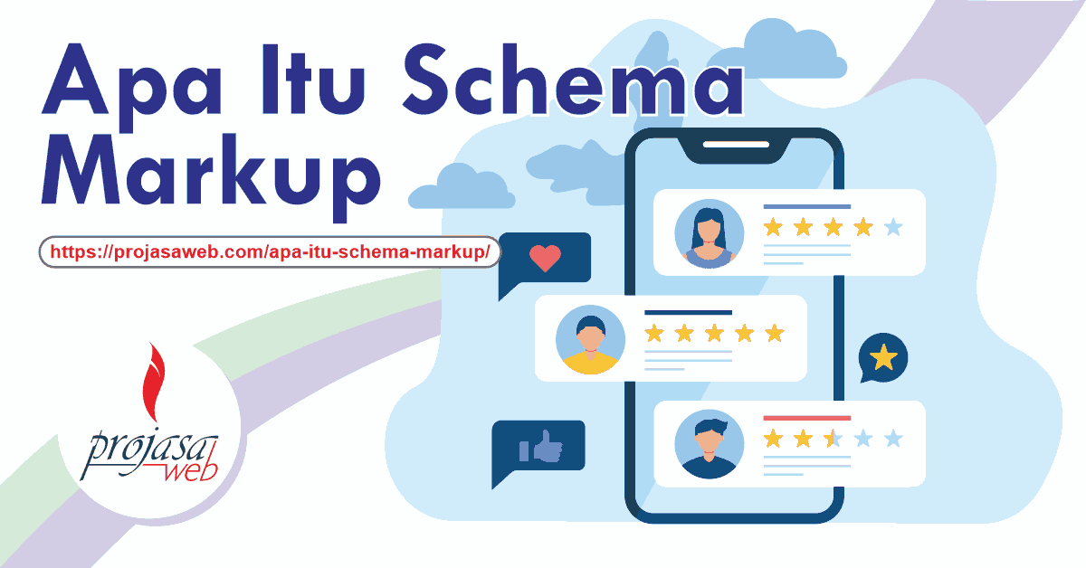 projasaweb's tweet photo. APA ITU SCHEMA MARKUP? 

Dengan schema markup anda dapat meningkatkan rasio klik tayang atau CTR. Berarti lebih banyak kunjungan bisnis anda.

Yuk simak artikel lengkapnya di :
https://t.co/UxDgIuLsfb

#schemamarkup #seo #projasaweb #bisnisonline #belajarbisnis #digitalmarketing https://t.co/66BHS4EabK