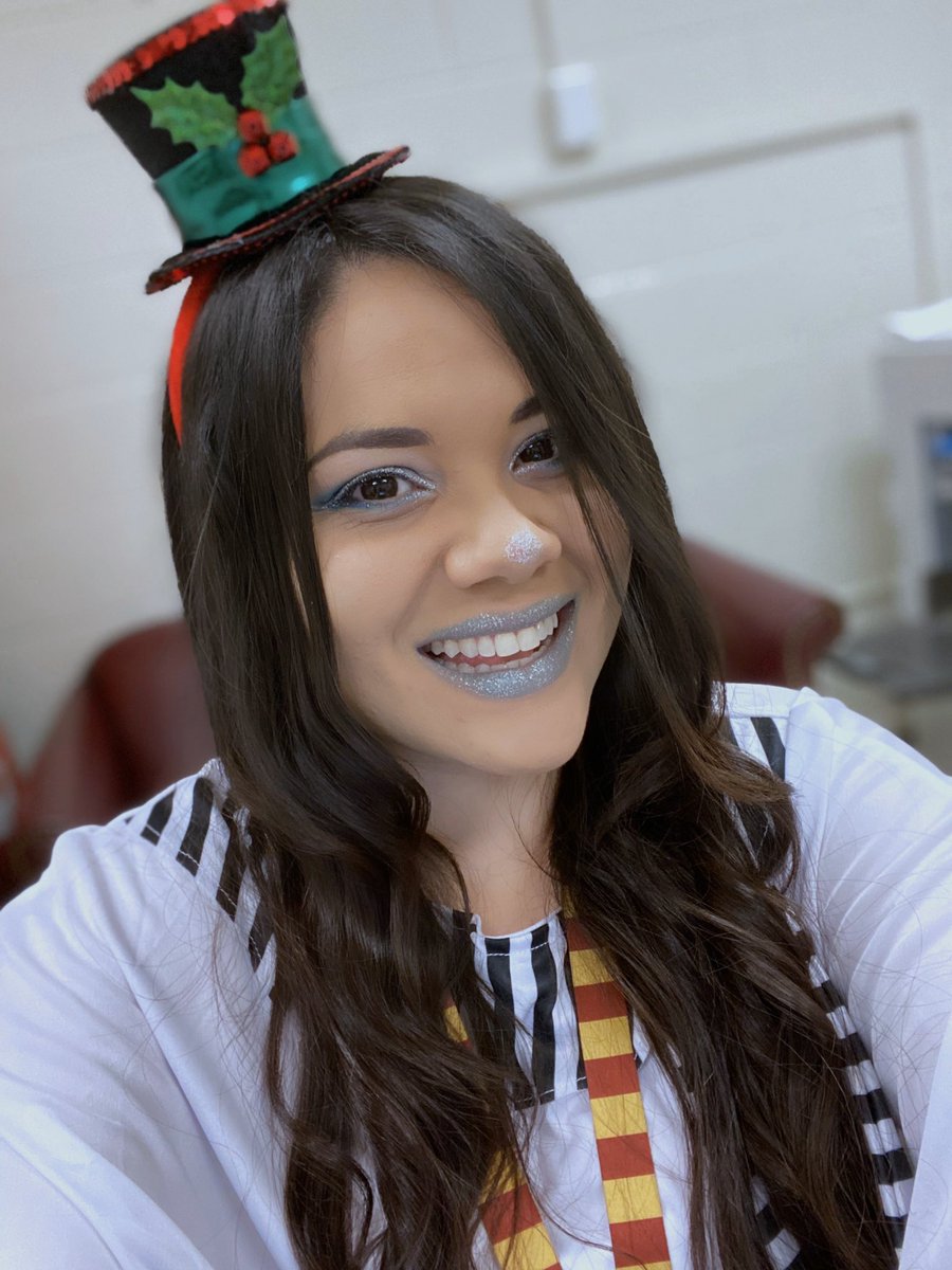 Ms. González tweet media