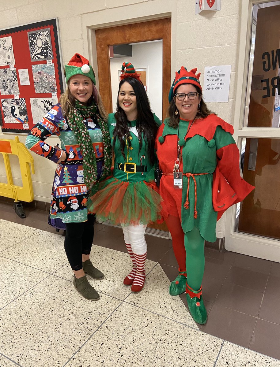 Ms. González tweet media