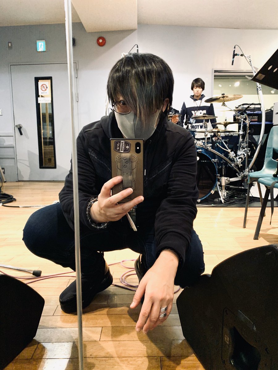 緒方恵美 Twitter પર Good Morning It S Sunny Day Tokyo Live 禊 リハ2日目でした チーム緒方は全員ずーっと笑ってます でも音はめちゃカッコイイ 最高だ オハヨウゴザイマス 前売発売中 Live 禊 T Co 7fve1m8gdp オガタメシ ぷち