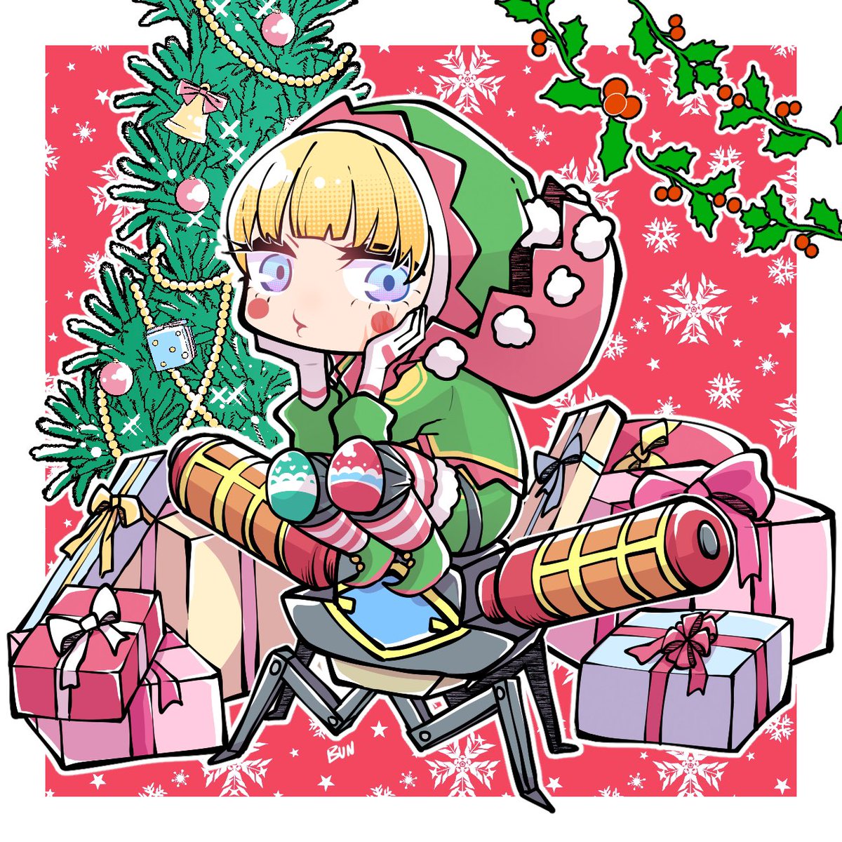 bun02gaw02's tweet photo. 🎄⚡️🎄⚡️🎄⚡️🎄
#HappyHolodays 
🎄⚡️🎄⚡️🎄⚡️🎄 https://t.co/IBjeXAPflV
