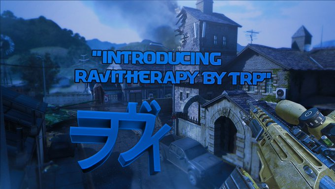 RaviTheTeam's tweet photo. Introducing @casycsh by @trpneur going up tomorrow 3:00pm NZT!
Get keen peeps this ones going to be a banger!
Thumbnail by @LunxzDesigns 
#RTFU! https://t.co/KInhhrF2jt