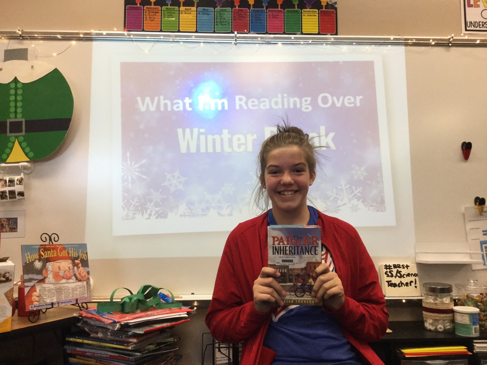 Ms. Simmons Class (@Ms_SimmonsClass) / Twitter