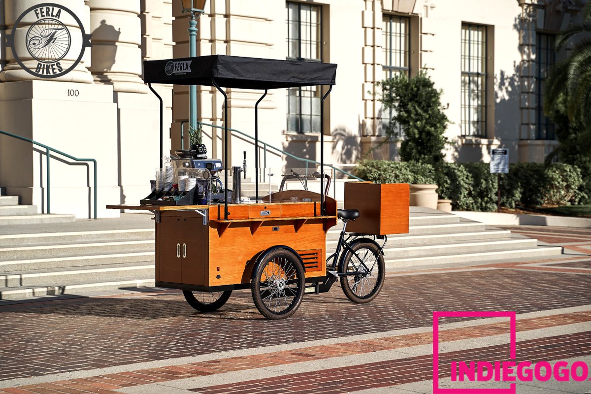 Ferla Bikes tweet media