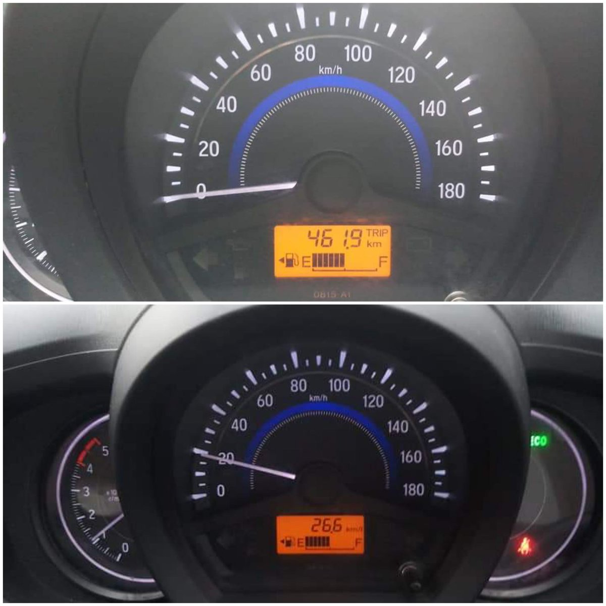 Honda Car India on Twitter "ContestAlert! Go BigOnMileage with Honda Amaze. Share a picture