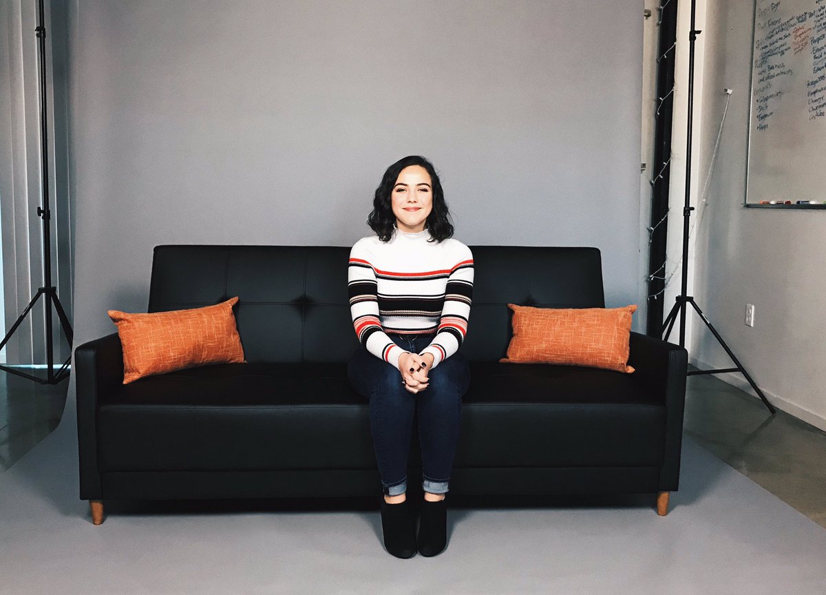 We had the great opportunity to work with The Non-Partisan Evangelical on a special local project that is highlighting the voices of Millennials and their experience with the Evangelical Church. Look up The Non-Partisan Evangelical podcast to learn more.