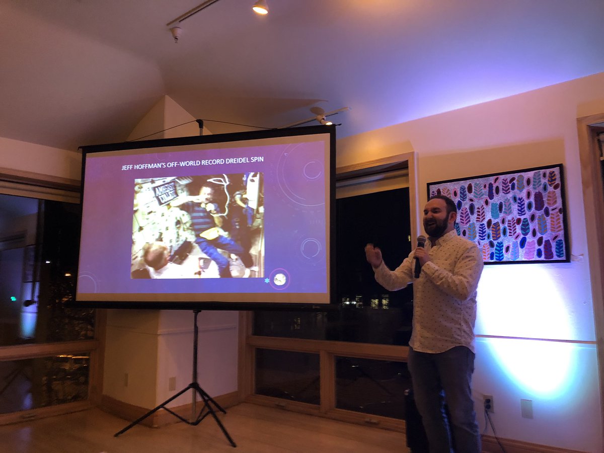 IgniteChanukah tweet media