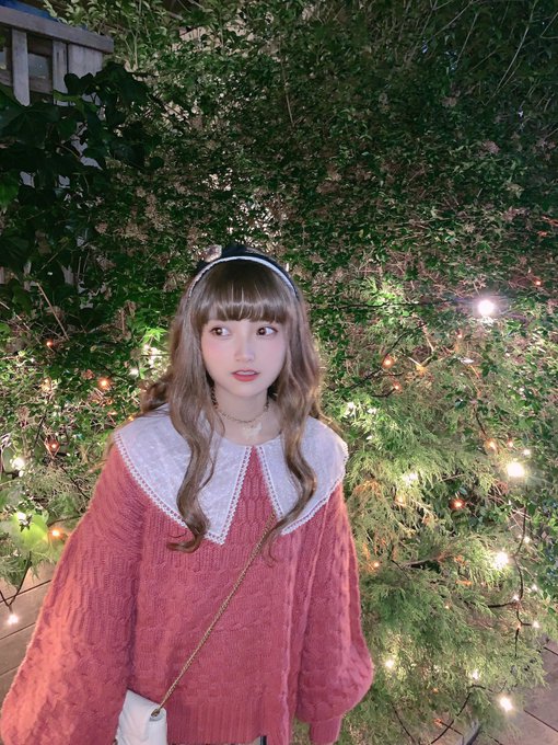 Twitterのコスプレ画像3