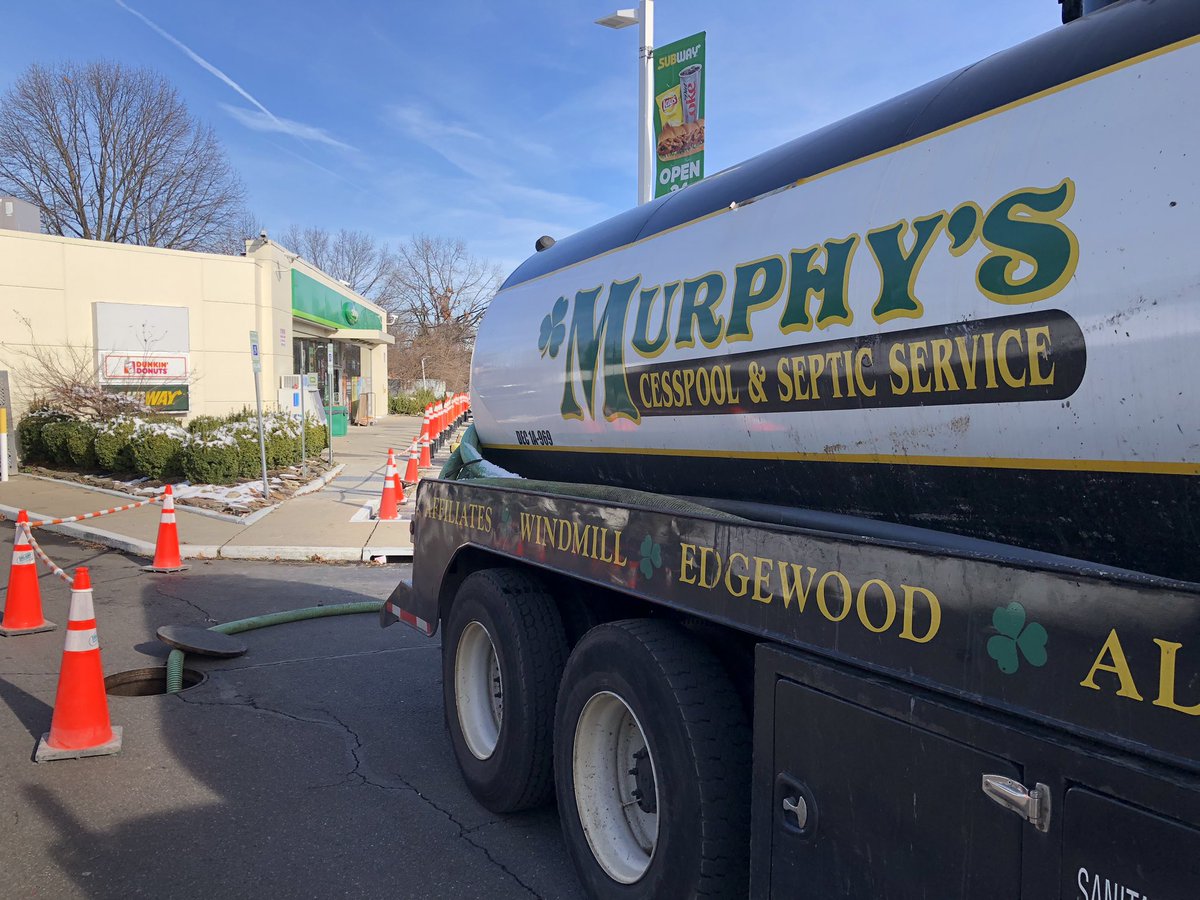MurphysCesspool's tweet photo. Murphy's Cesspool Service
Licensed and Insured
Serving: #Nassau County and #Suffolk County
                #LongIsland #NY 
Web:  https://t.co/KBOhJWl4Vs
Email:     Service@NYSeptic.com
Phone:    (631) 758-4171
#BlockCesspool #BlockPool #Septic #Cesspool #StormDrain #DryWell https://t.co/Q6F2YXgMqB
